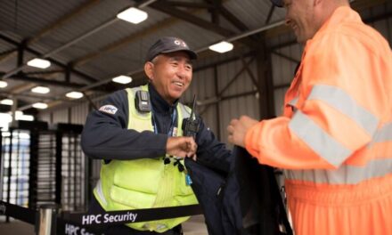 The security threats to CNI and the energy sector