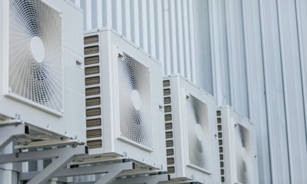 Essentra Components: The surge in HVAC demand is exposing poorly-designed or hard-to-maintain units
