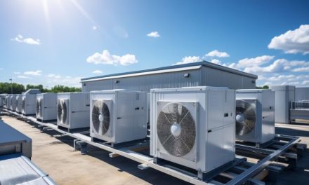 New heat-transfer system targets HVAC’s biggest inefficiencies