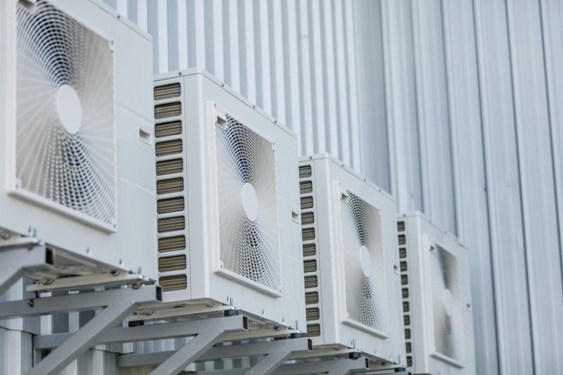 Essentra Components: The surge in HVAC demand is exposing poorly-designed or hard-to-maintain units