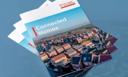 Hot water cylinders are a hidden lifeline for energy storage, report finds