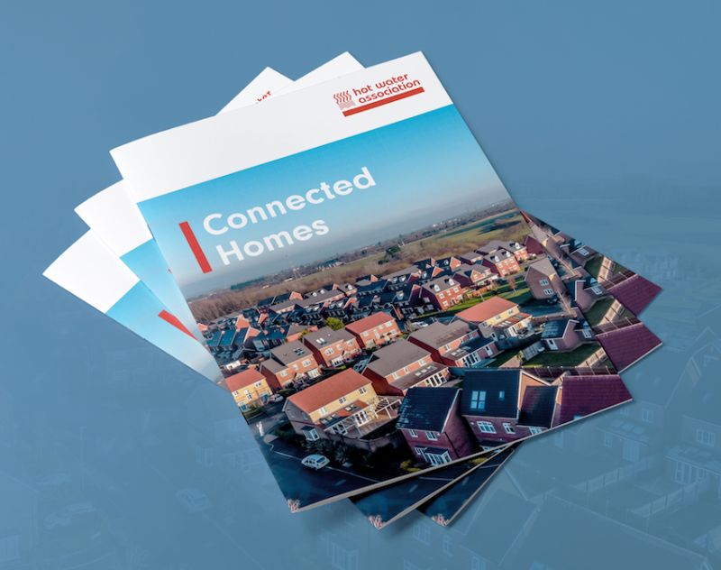 Hot water cylinders are a hidden lifeline for energy storage, report finds