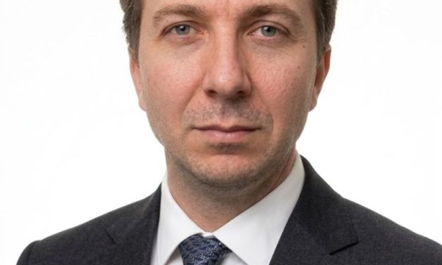 Building sustainability into data centre supply chains