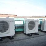 The Northern Club benefits from new energy-efficient heating solution