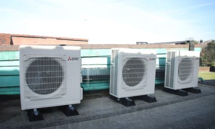 The Northern Club benefits from new energy-efficient heating solution