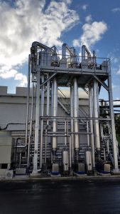 Efficiency crucial for the water sector