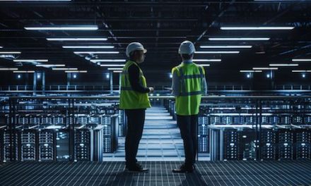 Heat recovery to benefit UK data centres