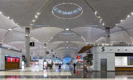 Lighting controls and intelligent building solutions provider, Helvar, secures largest contract in its 100+ year history in Türkiye