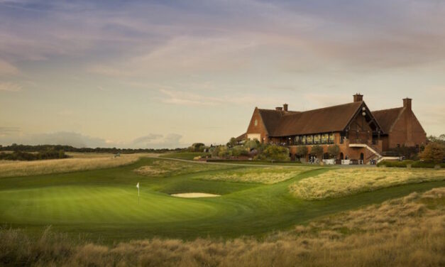 GreenClub switches on to London Gold Club’s energy ambition