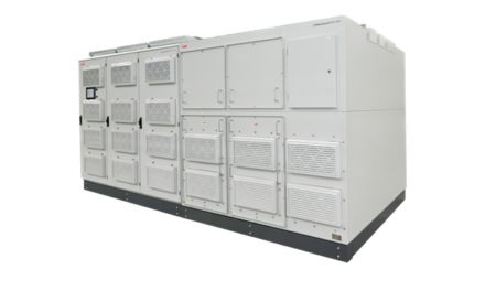 ABB launches “industry-first” medium voltage UPS that delivers 98% efficiency