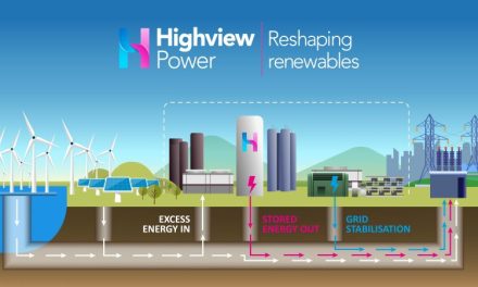 Highview Power announces two energy storage projects have been accepted for ‘cap and floor’ scheme