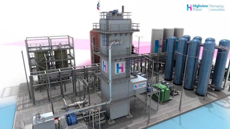 A clean power revolution needs both storage and stability