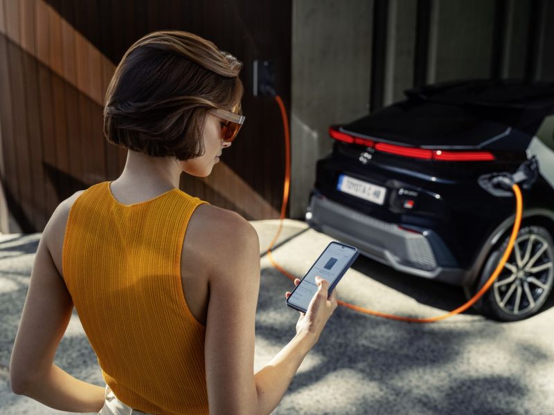 British Gas and Toyota partner to deliver Toyota HomeCharge