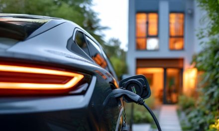 Home charging – The key to reducing fleet EV costs