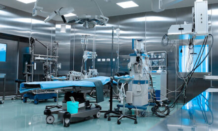 Israel’s first hospital hydrogen backup power solution is a lifesaver