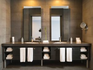 Hotel Double Sink 2507016