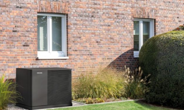 STIEBEL ELTRON UK accredited with the Best Buy Label by Ethical Consumer
