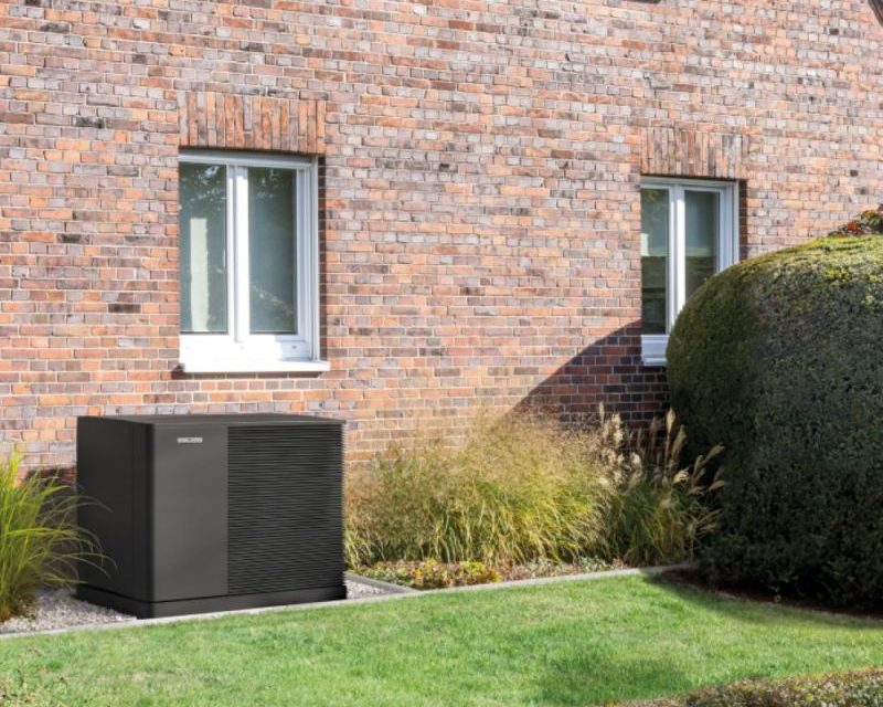STIEBEL ELTRON UK accredited with the Best Buy Label by Ethical Consumer