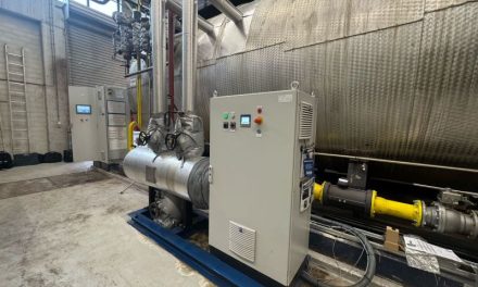 Babcock Wanson UK launches new Hybrid Add-on electric boiler