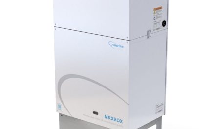 Hybrid cooling system from Nuaire tackles residential overheating