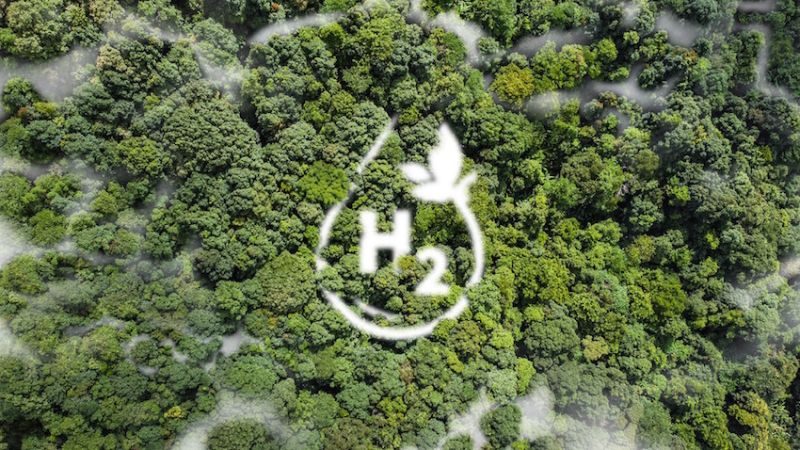 Hydrogen’s potential for balancing the grid