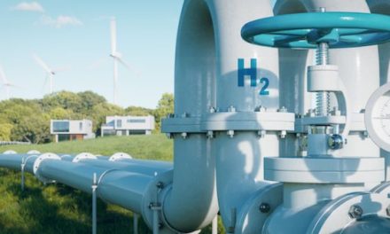Hydrogen transport infrastructure is developing at half the pace of other clean tech, according to Heriot-Watt University report