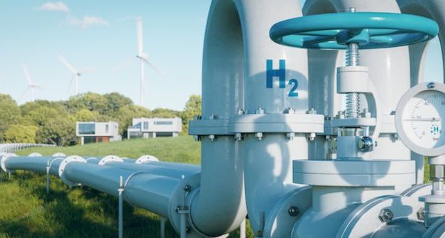 Hydrogen transport infrastructure is developing at half the pace of other clean tech, according to Heriot-Watt University report