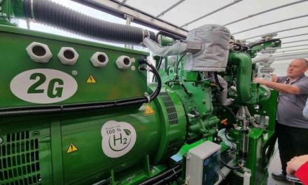 Hydrogen: on the road to net zero