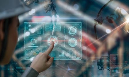 Digital transformation = industrial sustainability