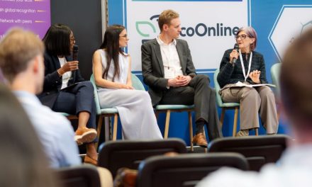 IChemE launches ChemEngConnect 2026, a worldwide virtual event