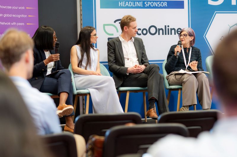 IChemE launches ChemEngConnect 2026, a worldwide virtual event