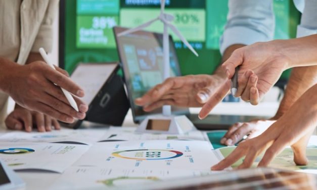 IChemE comments on Scotland’s climate change policy