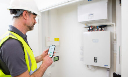 Improving smart heat network performance with electronic HIUs & data – CPD Seminar