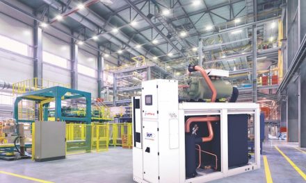 Making the choice: electrification of heating in process and critical applications