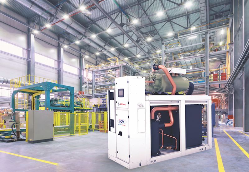 Making the choice: electrification of heating in process and critical applications