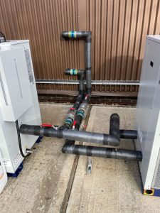ICS iChiller and i FC Freecooler2