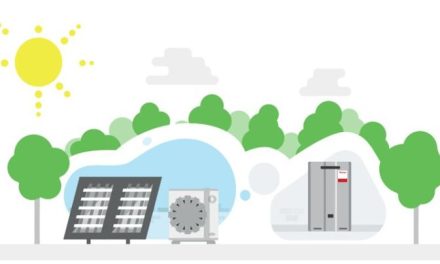 Rinnai: Hybrids in Action for Commercial Applications