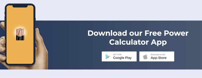 Power Continuity Services Selector App