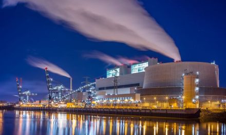 KBR calls for enhanced tech and engineering collaboration to hit emission goals