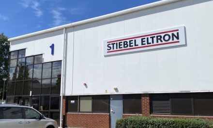 Over 500 installers have registered for STIEBEL ELTRON heat pump training this year