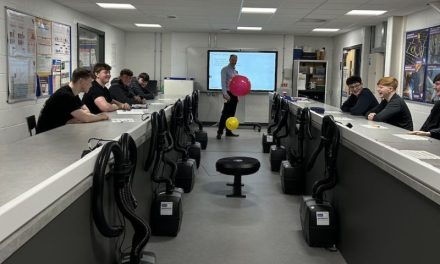 Tridonic Academy launches to impart valuable skills