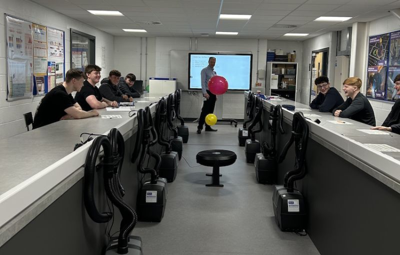 Tridonic Academy launches to impart valuable skills