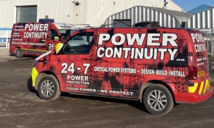 How to guarantee power continuity for critical systems