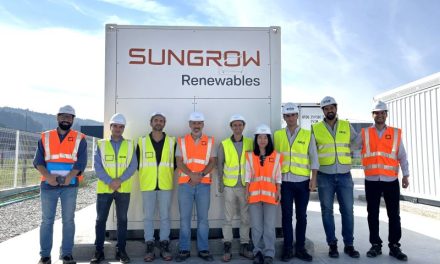 Exus Renewables among Spain’s first non-utility BESS operators
