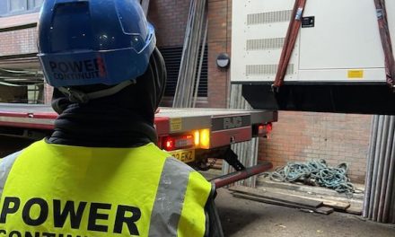 Emergency power standby systems – Power Continuity