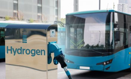Hydrogen adoption in European public transport faces grid and storage challenges, research reveals