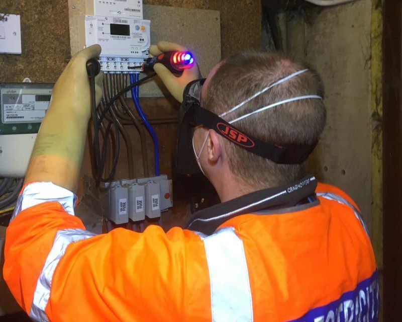 IMServe wins pilot contract with Alt Han to make building smart ready