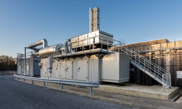 Centrica Business Solutions delivers significant energy savings for The Pirbright Institute