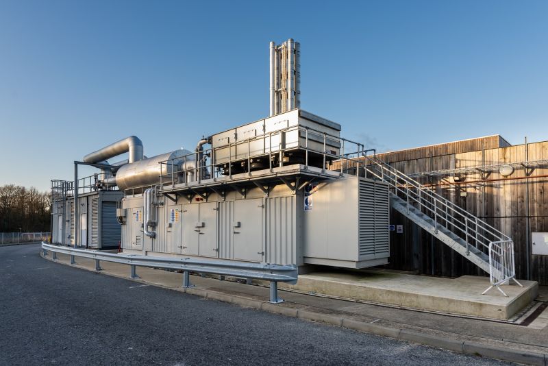 Centrica Business Solutions delivers significant energy savings for The Pirbright Institute