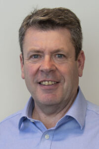Ian Gadsby MD Ylem Energy